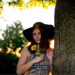 Meet your Posher, Bre